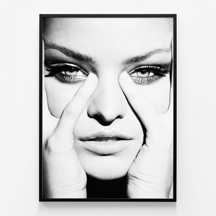 Lusting Eyes