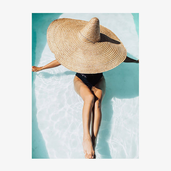 A3 - 29.7 x 42 / Unframed / No