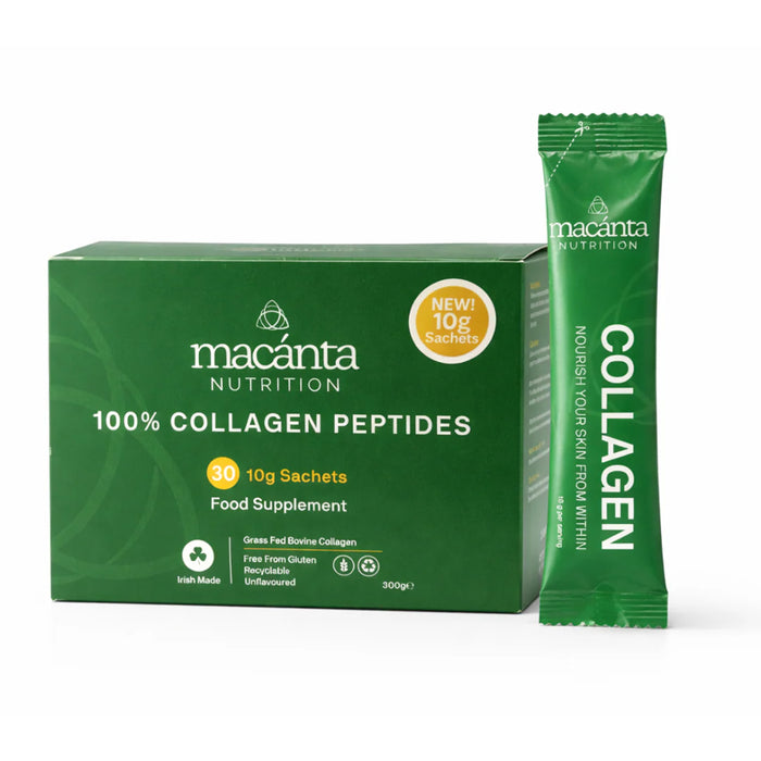 Macánta 10g Collagen Peptides