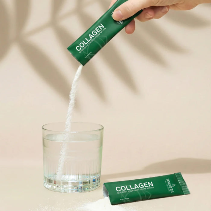 Macánta 10g Collagen Peptides