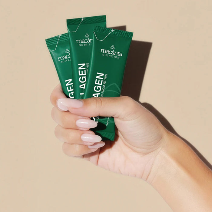 Macánta 10g Collagen Peptides