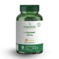 Macanta L-Theanine-100mg Bottle