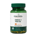 Macanta Omega 3 Fish Oil