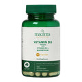 Macanta Nutrition Vitamin D3 1000IU with Vitamin K2 and Magnesium capsules