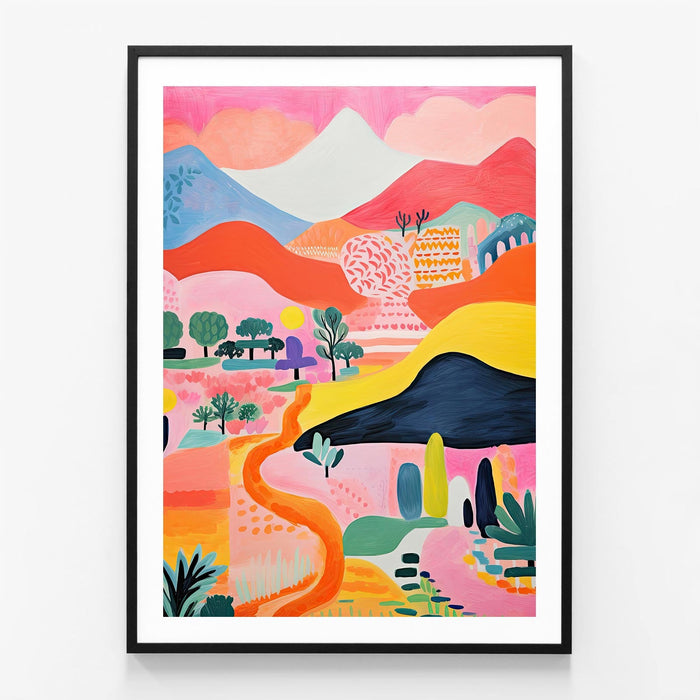 Magic Mountain
