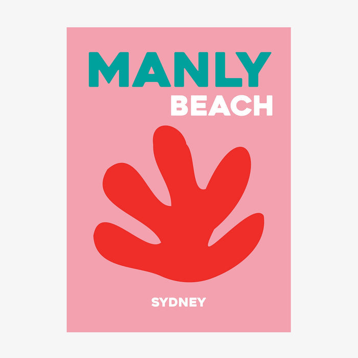 Manly Beach