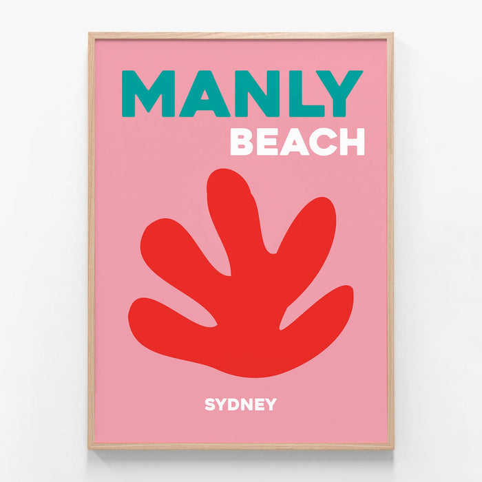 Manly Beach