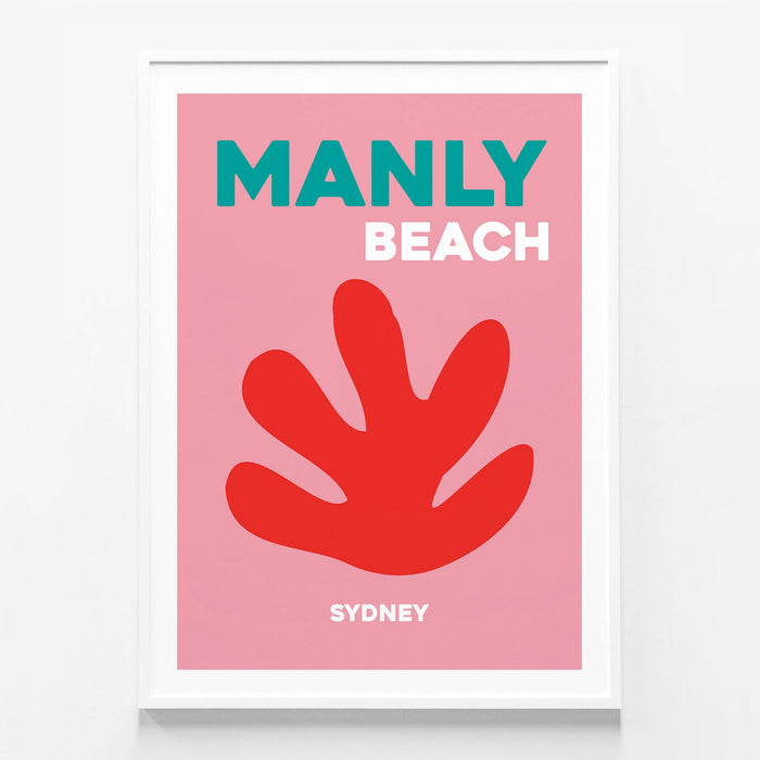 Manly Beach