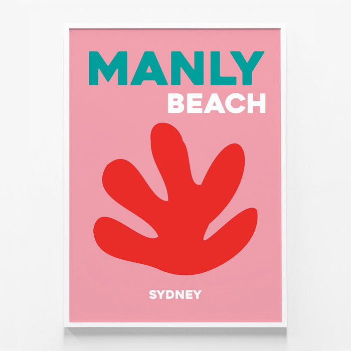 Manly Beach