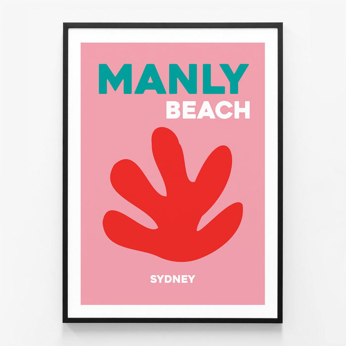 Manly Beach