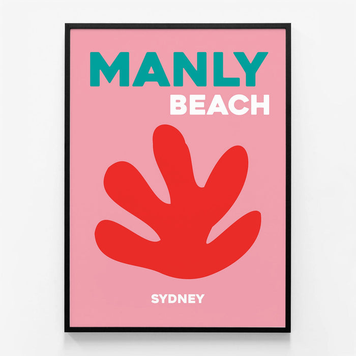 Manly Beach