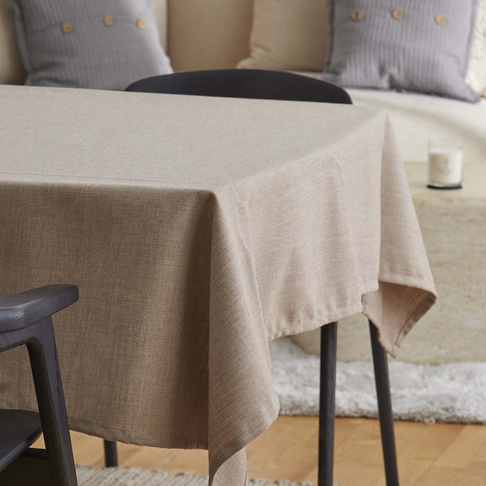 Mantel Marbella Lino