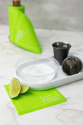 Margarita Madness Cocktail Napkin Roll
