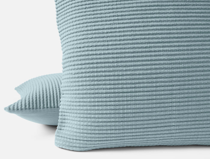 Marshall Organic Pillow Cover - Coyuchi | Tidal