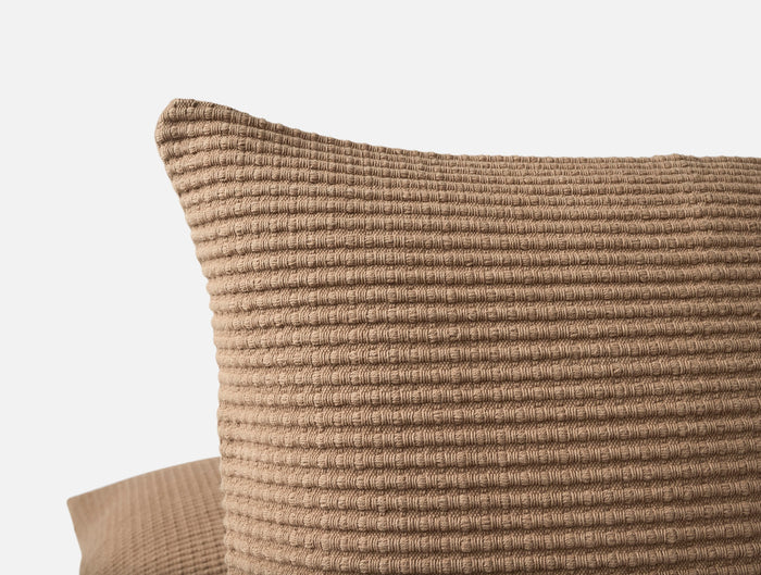 Marshall Organic Pillow Cover - Coyuchi | Doe