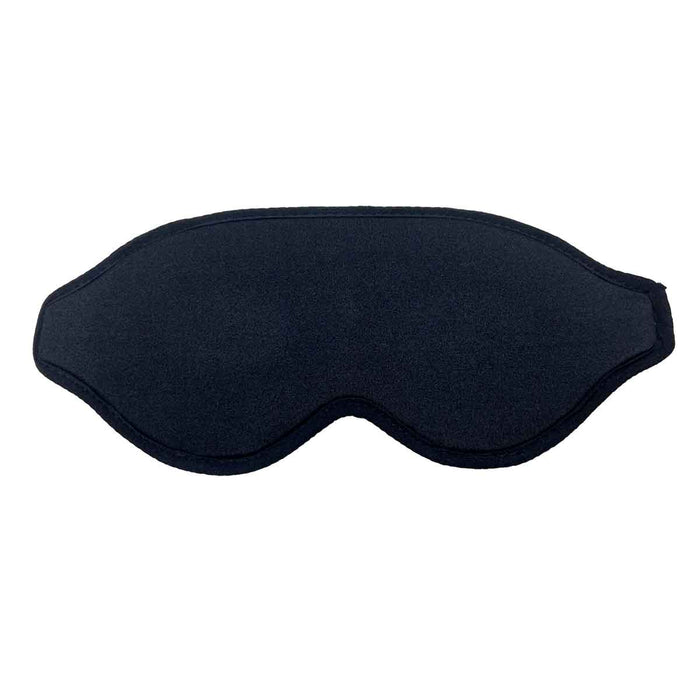 Masque pour les yeux en mousse mémoire