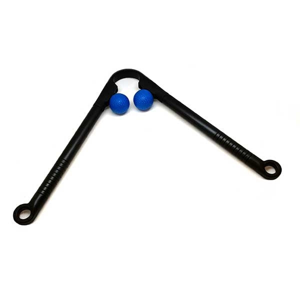 Massageur pour le cou Accu-Ball
