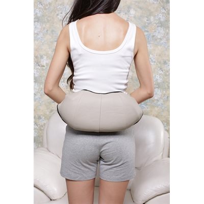 Massageur Shiatsu pour le cou et le corps