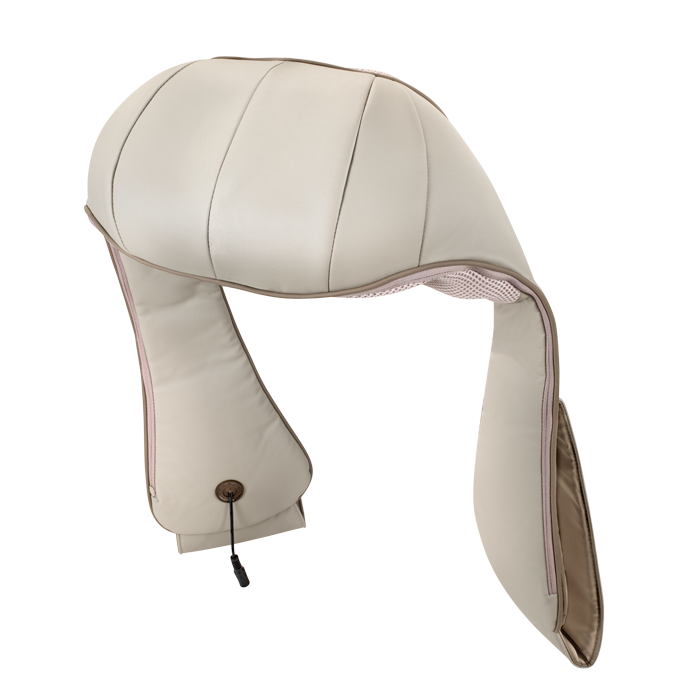 Massageur Shiatsu pour le cou et le corps