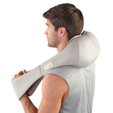 Massageur Shiatsu pour le cou et le corps