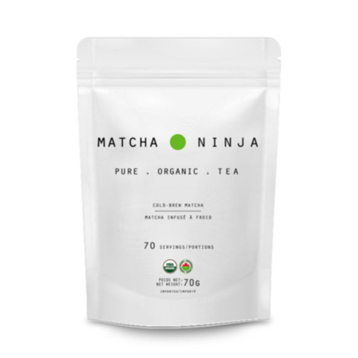 Matcha Ninja Matcha Ninja
