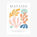 Matisse Pastels No. 1 wall art print