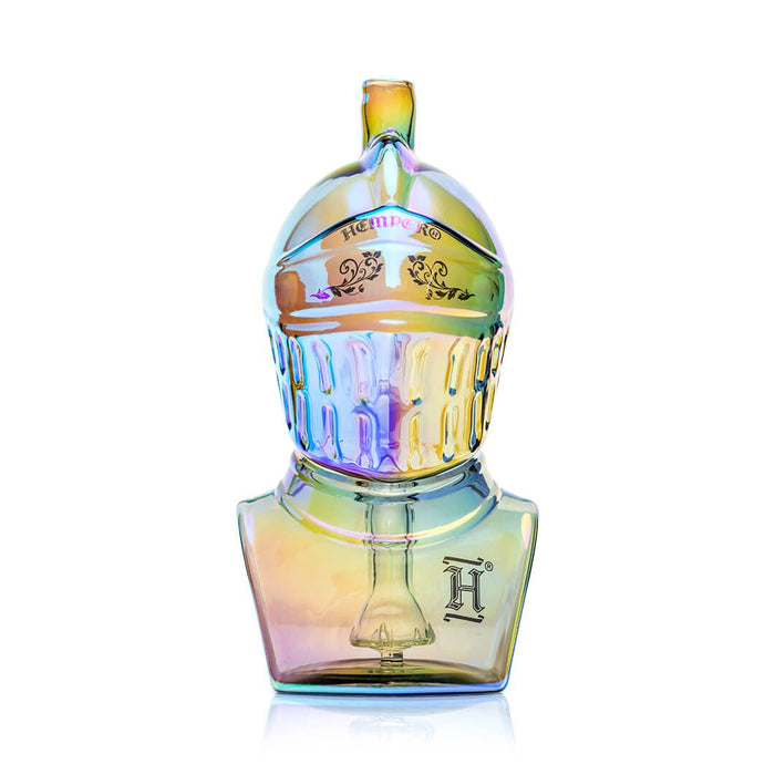 Medieval Knight Bong - HEMPER