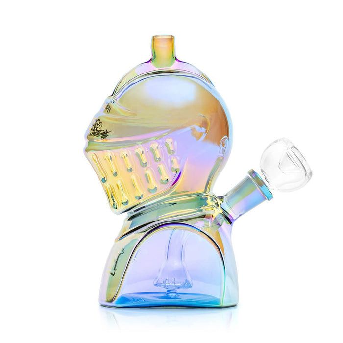 Medieval Knight Bong - HEMPER