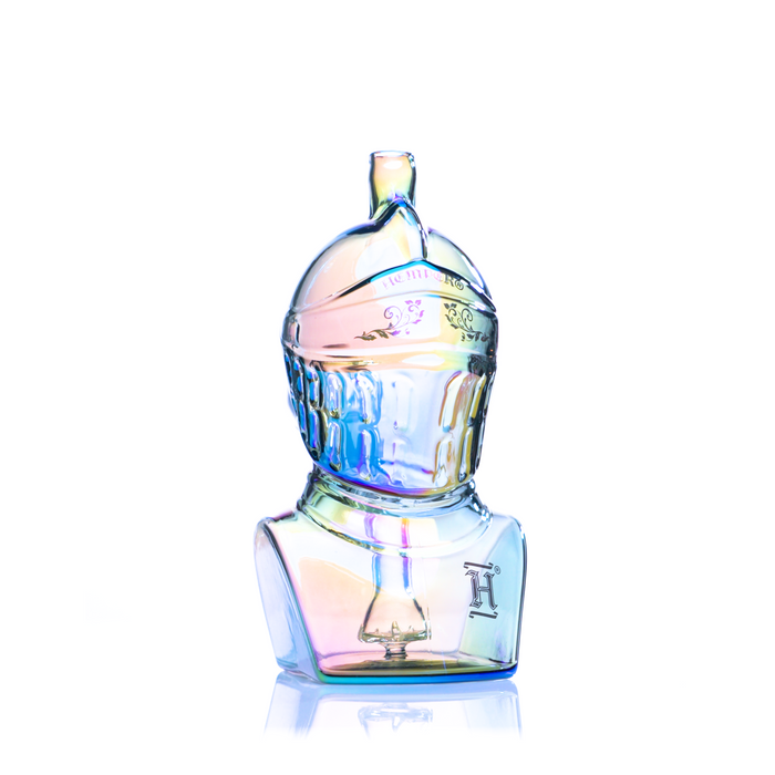 Medieval Knight Bong