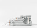 Mediterranean Organic Towels