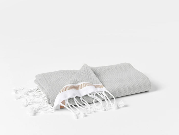 Mediterranean Organic Towels
