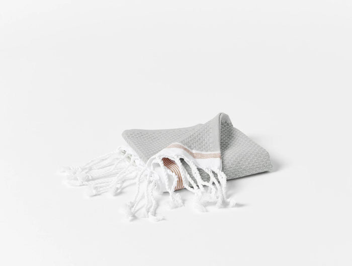 Mediterranean Organic Towels