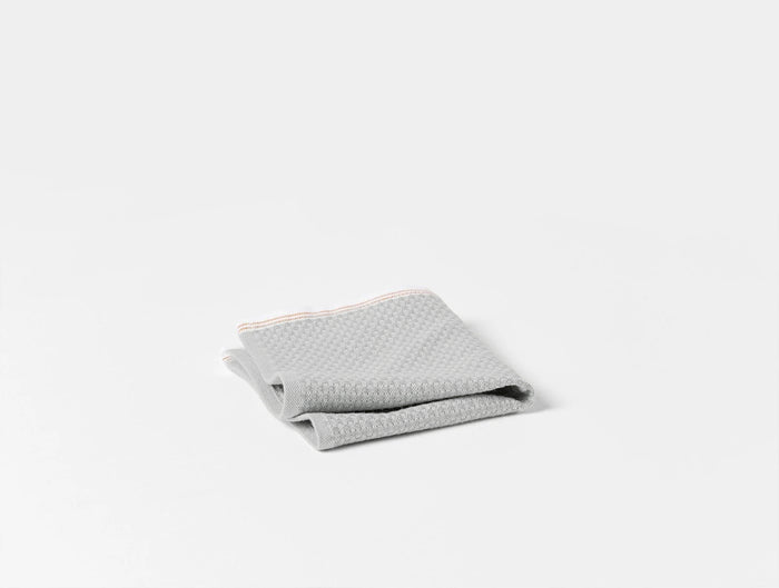 Mediterranean Organic Towels