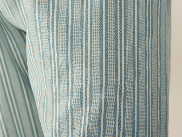 Men's Organic Crinkled Pajama Pants