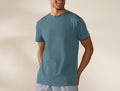 Men's Pima Organic Tee