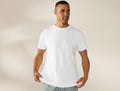 Men's Pima Organic Tee