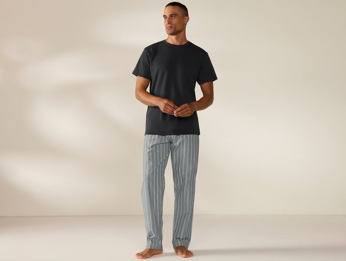 Men's Pima Organic Tee