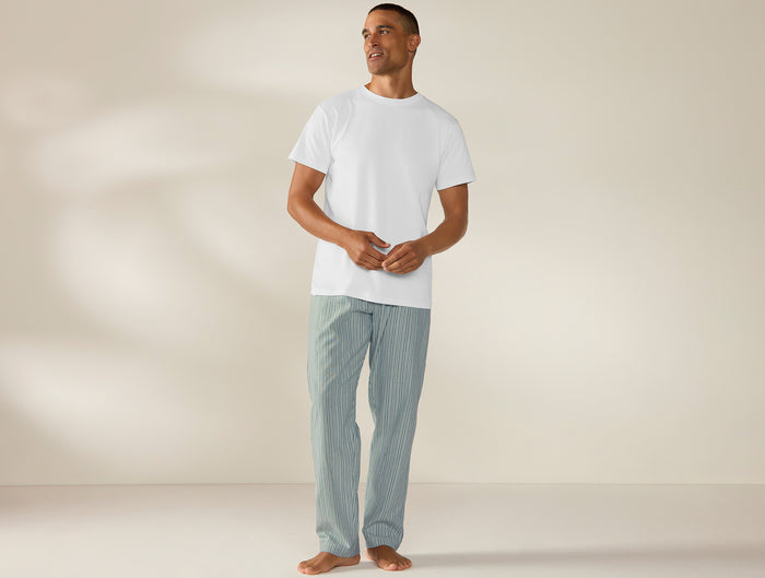 Men's Pima Organic Tee