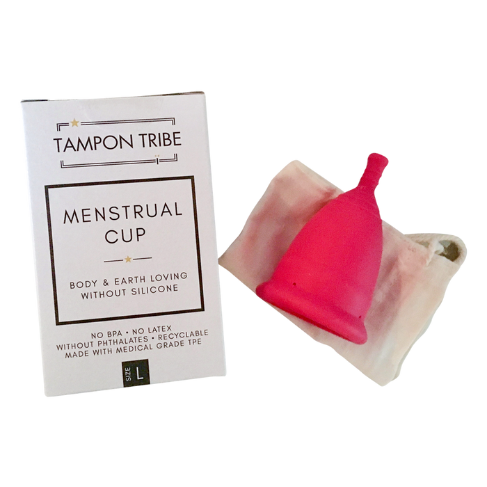 Menstral Cups - Large
