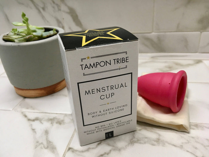 Menstral Cups - Medium