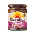 Meridian Yeast Extract with Vitamin B12, No Added Salt
