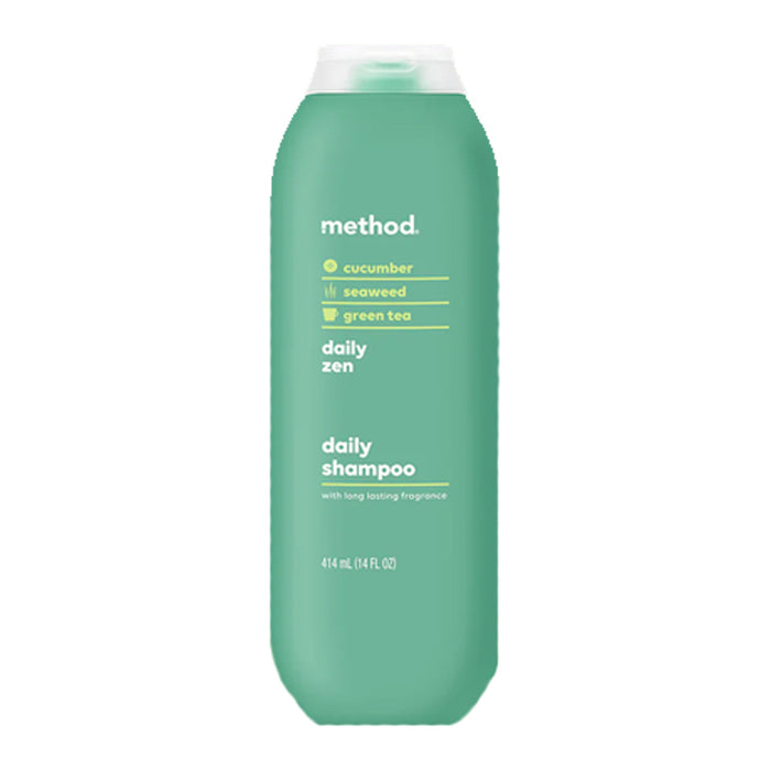 Method Daily Zen Everyday Shampoo