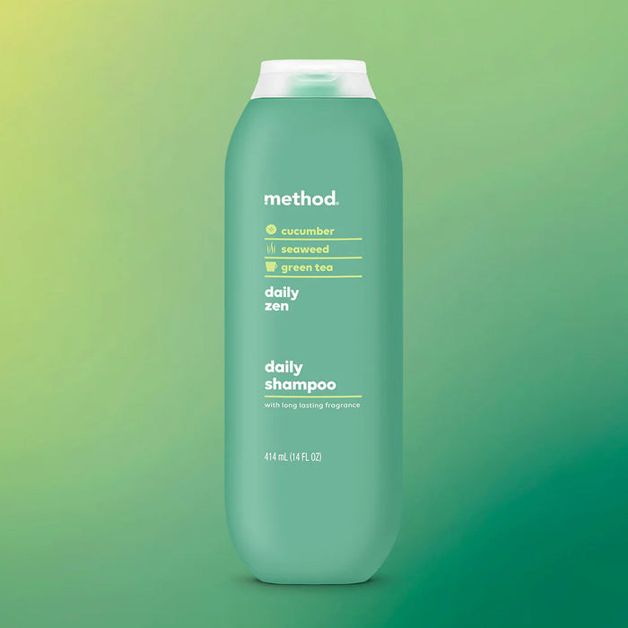 Method Daily Zen Everyday Shampoo