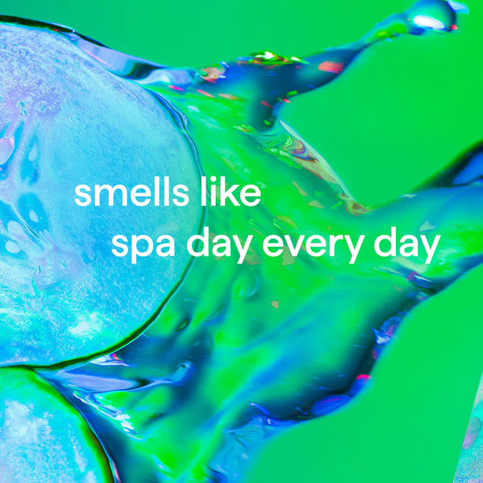 Method Daily Zen Everyday Shampoo