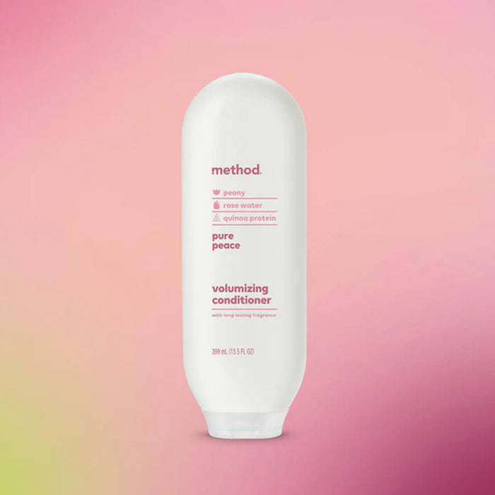 Method Pure Peace Volumizing Conditioner