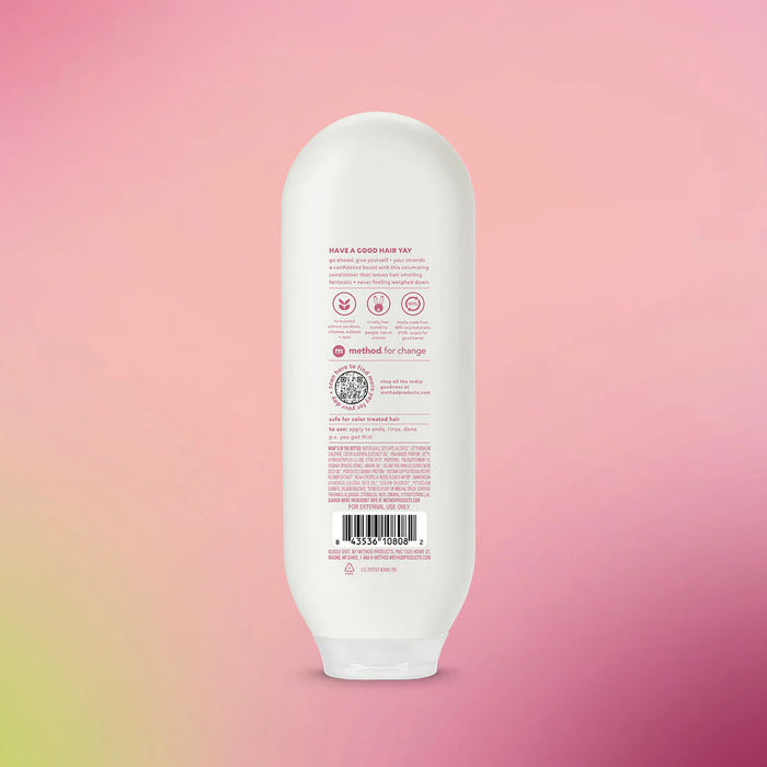 Method Pure Peace Volumizing Conditioner