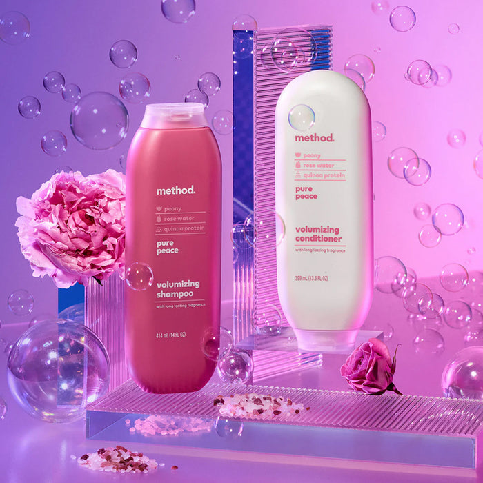 Method Pure Peace Volumizing Conditioner
