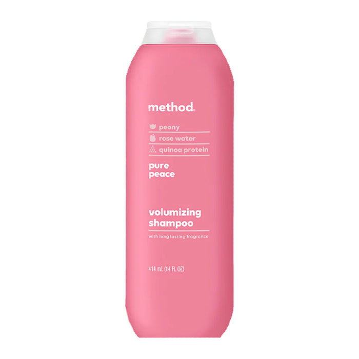 Method Pure Peace Volumizing Shampoo