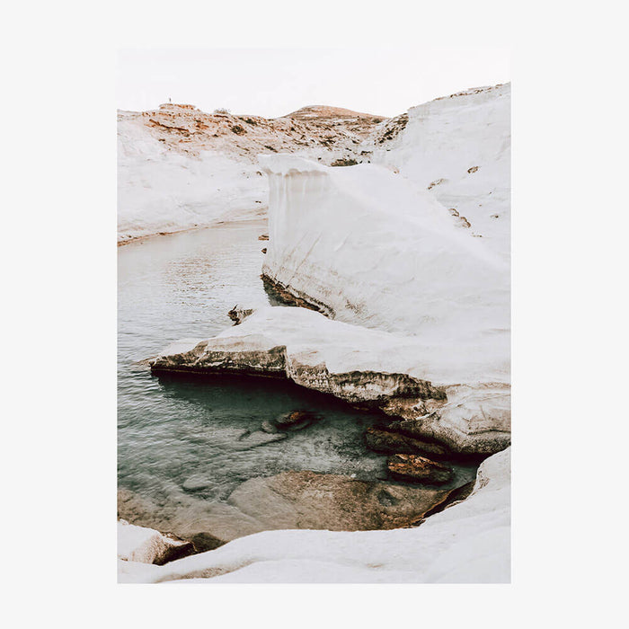 Milos Evening No. 2