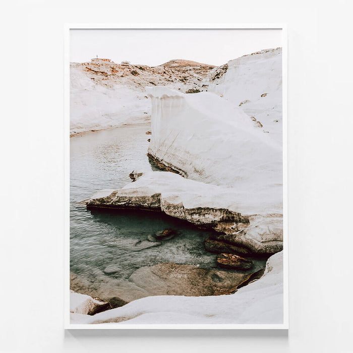Milos Evening No. 2